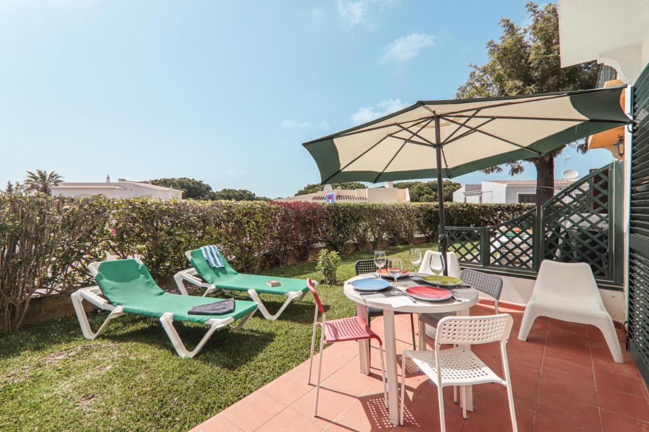 Old Village Vilamoura Quarteira Exterior photo