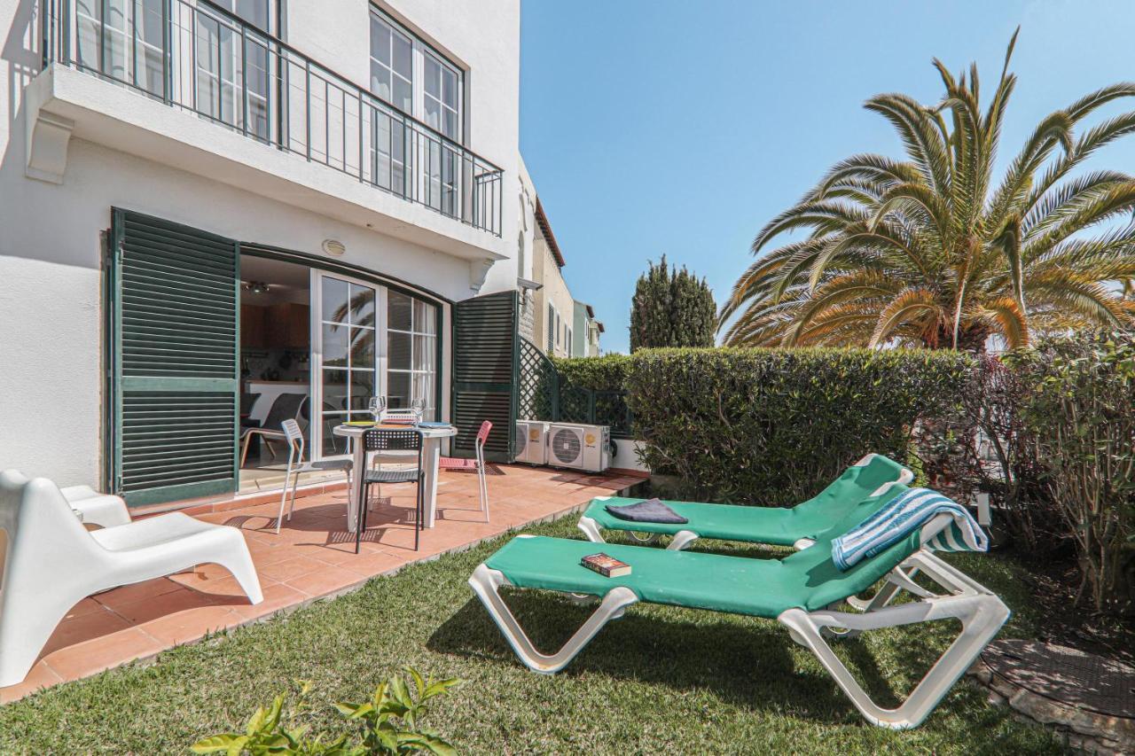 Old Village Vilamoura Quarteira Exterior photo