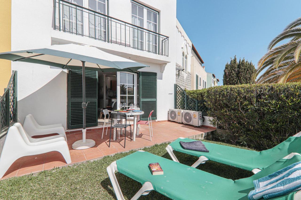 Old Village Vilamoura Quarteira Exterior photo