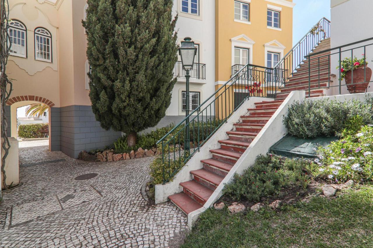 Old Village Vilamoura Quarteira Exterior photo